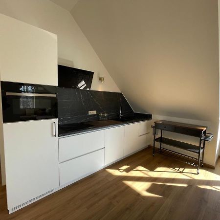 Vakantieappartement Logies Terhagen Zoutleeuw Eksteriør billede