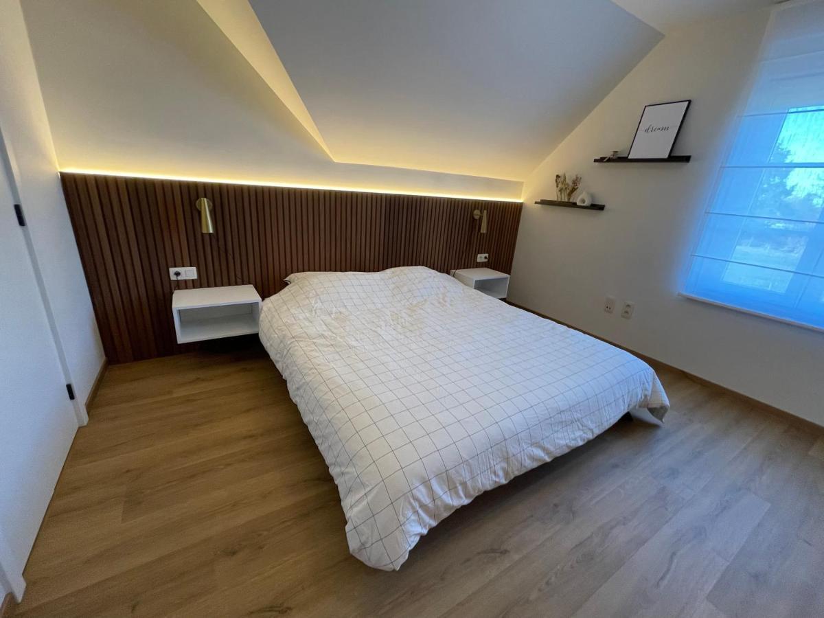 Vakantieappartement Logies Terhagen Zoutleeuw Eksteriør billede